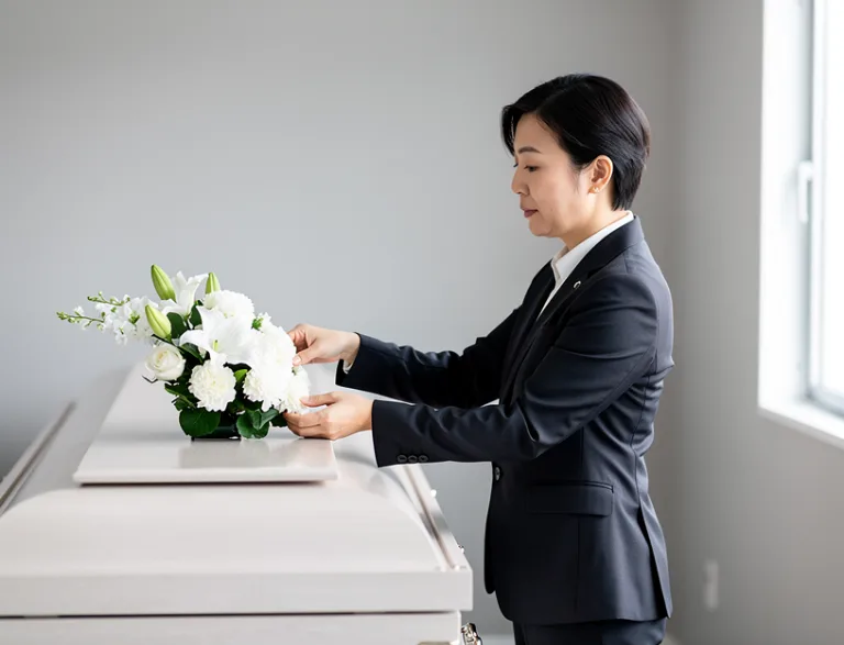 葬儀社 八重瀬町